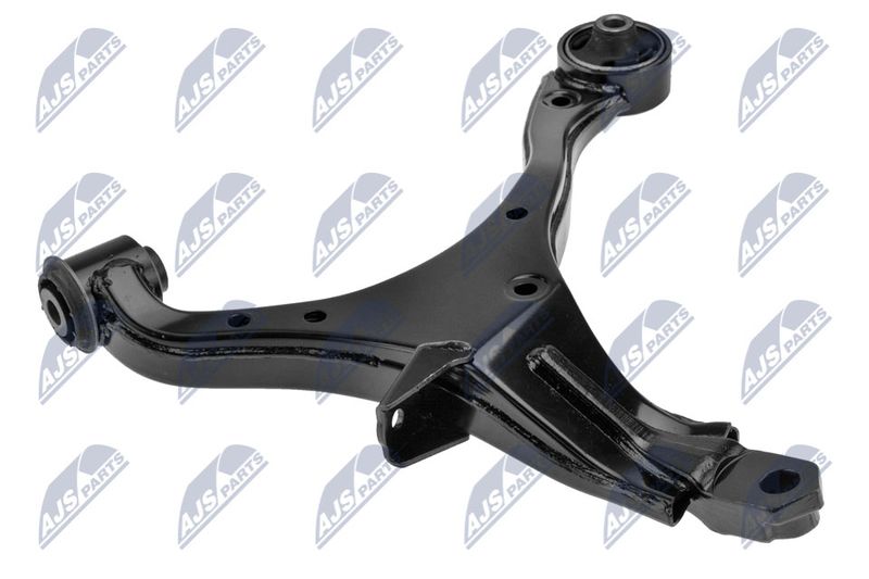 NTY ZWD-HD-049 Control/Trailing Arm, wheel suspension