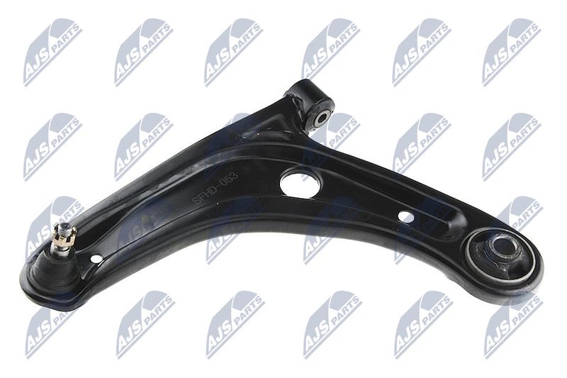 NTY ZWD-HD-052 Control/Trailing Arm, wheel suspension