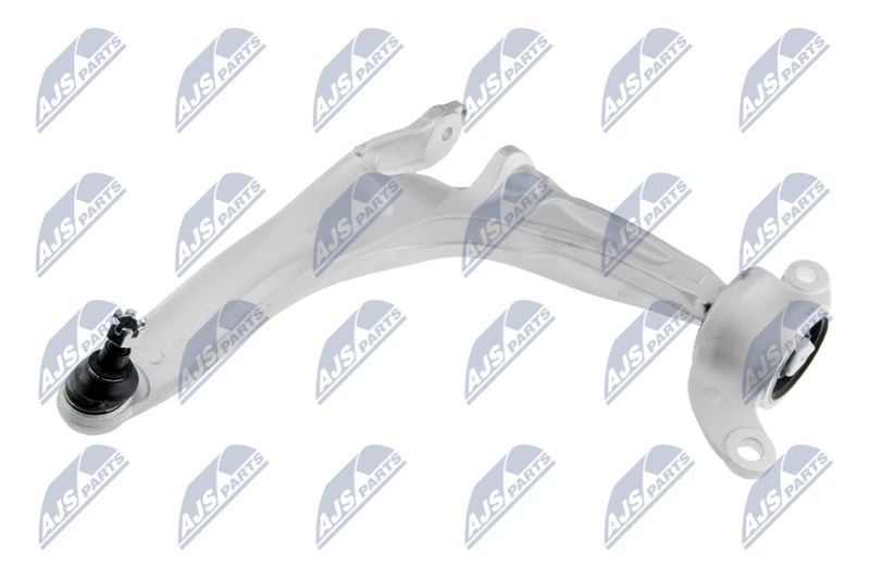 NTY ZWD-HD-055 Control/Trailing Arm, wheel suspension