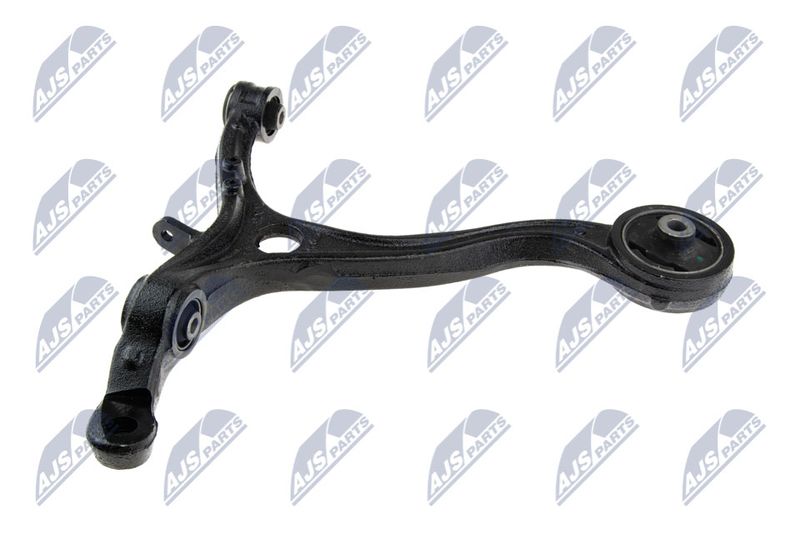 NTY ZWD-HD-058 Control/Trailing Arm, wheel suspension