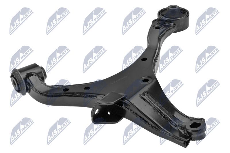 NTY ZWD-HD-060 Control/Trailing Arm, wheel suspension