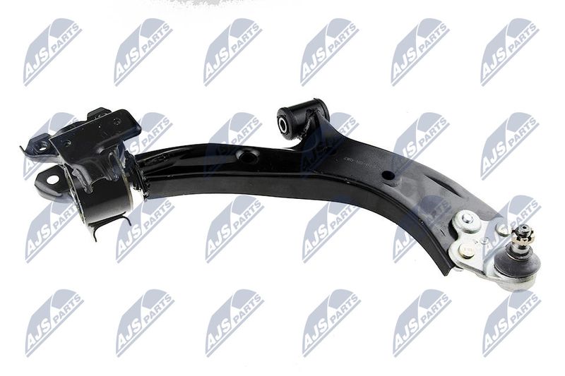 NTY ZWD-HD-066 Control/Trailing Arm, wheel suspension