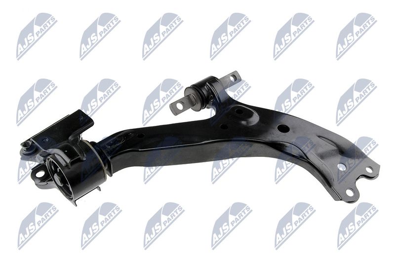 NTY ZWD-HD-078 Control/Trailing Arm, wheel suspension