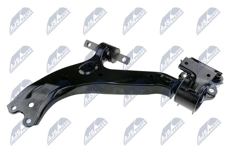 NTY ZWD-HD-079 Control/Trailing Arm, wheel suspension
