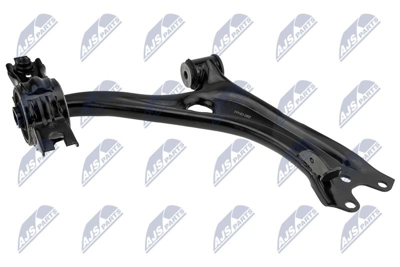 NTY ZWD-HD-082 Control/Trailing Arm, wheel suspension