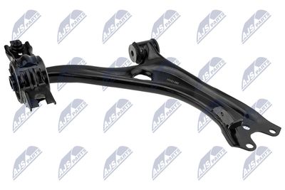 Control/Trailing Arm, wheel suspension NTY ZWD-HD-082