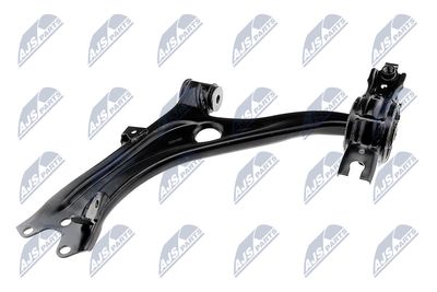 Control/Trailing Arm, wheel suspension NTY ZWD-HD-083