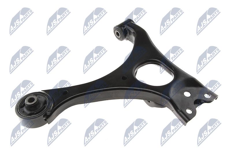 NTY ZWD-HD-084 Control/Trailing Arm, wheel suspension