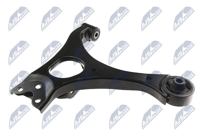 NTY ZWD-HD-085 Control/Trailing Arm, wheel suspension