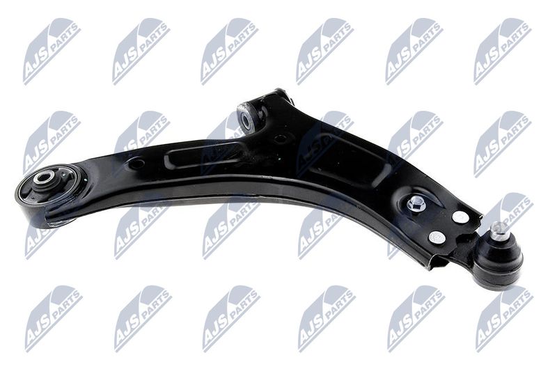 NTY ZWD-HY-503 Control/Trailing Arm, wheel suspension