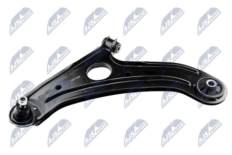NTY ZWD-HY-538 Control/Trailing Arm, wheel suspension
