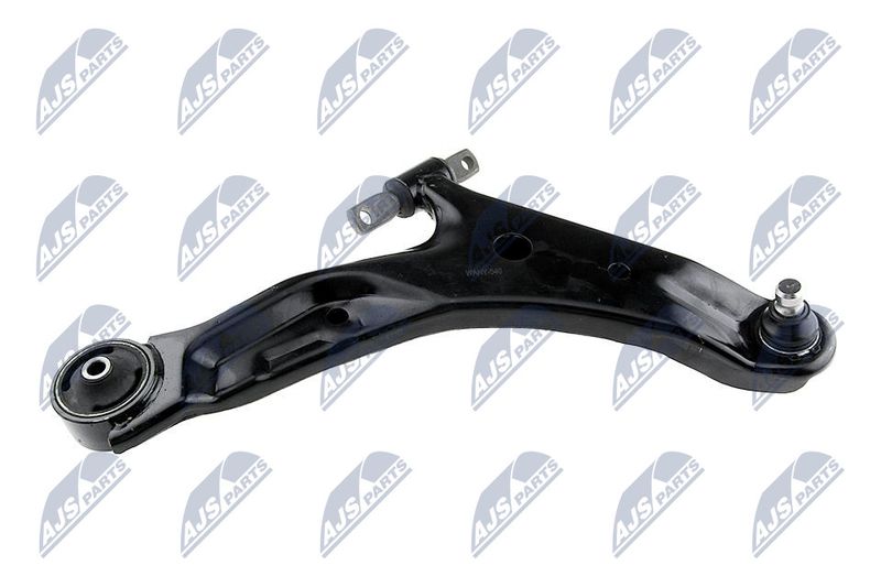 NTY ZWD-HY-541 Control/Trailing Arm, wheel suspension