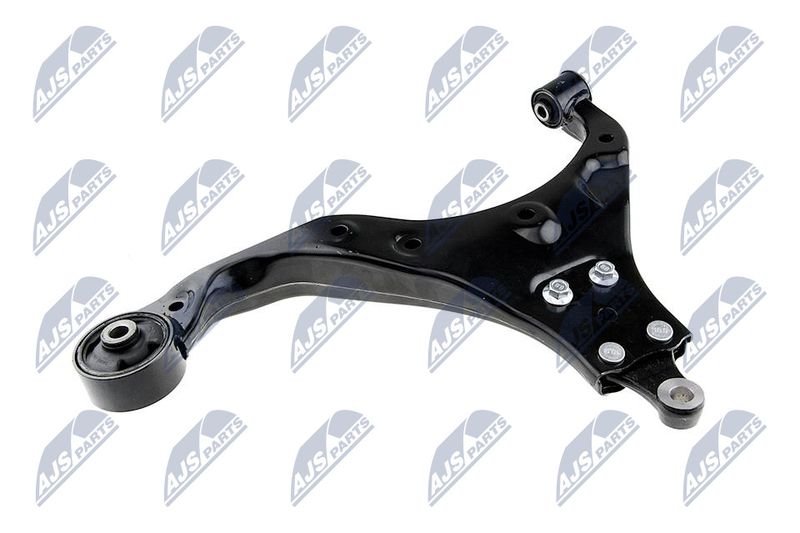NTY ZWD-HY-554 Control/Trailing Arm, wheel suspension