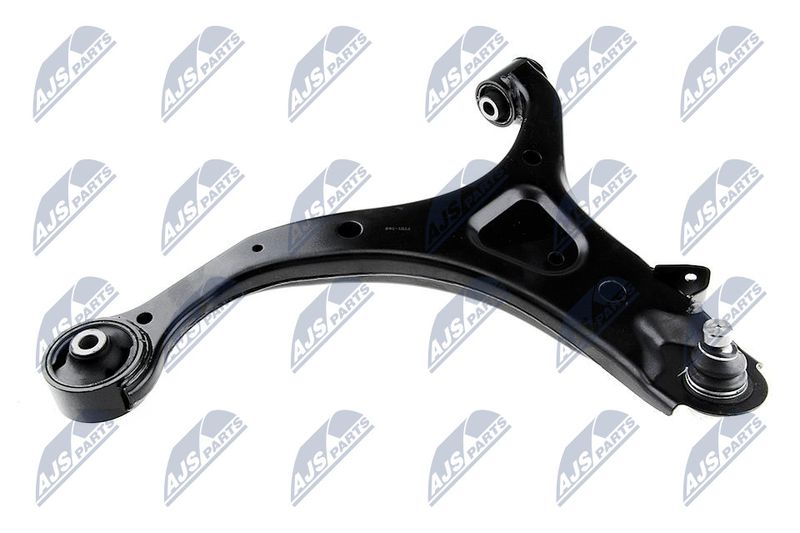 NTY ZWD-HY-560 Control/Trailing Arm, wheel suspension