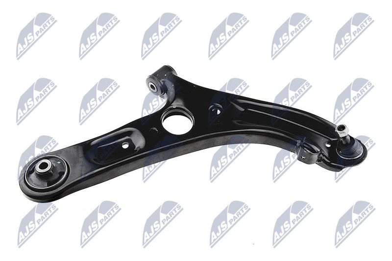 NTY ZWD-HY-579 Control/Trailing Arm, wheel suspension