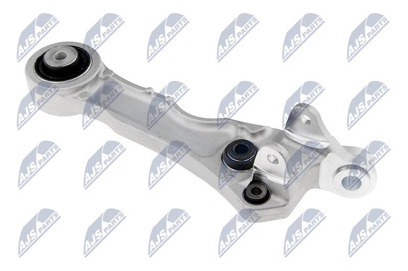 NTY ZWD-JG-000 Control/Trailing Arm, wheel suspension