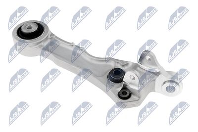 Control/Trailing Arm, wheel suspension NTY ZWD-JG-000