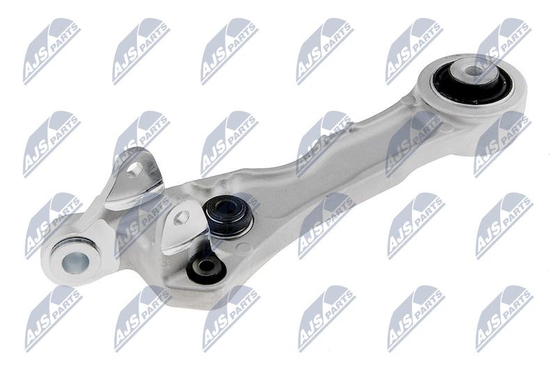 NTY ZWD-JG-001 Control/Trailing Arm, wheel suspension