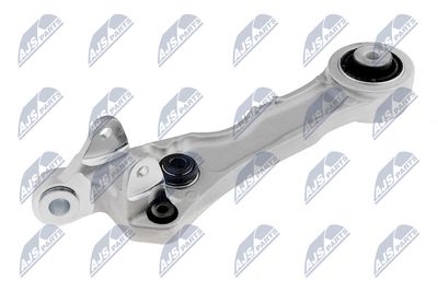 Control/Trailing Arm, wheel suspension NTY ZWD-JG-001
