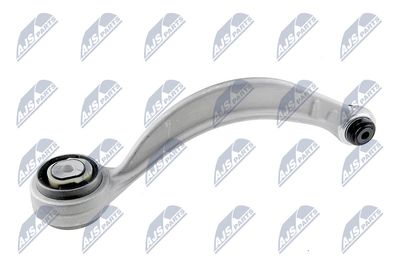 Control/Trailing Arm, wheel suspension NTY ZWD-JG-003