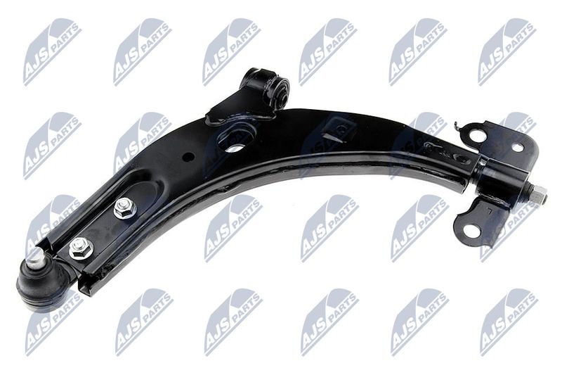 NTY ZWD-KA-314 Control/Trailing Arm, wheel suspension