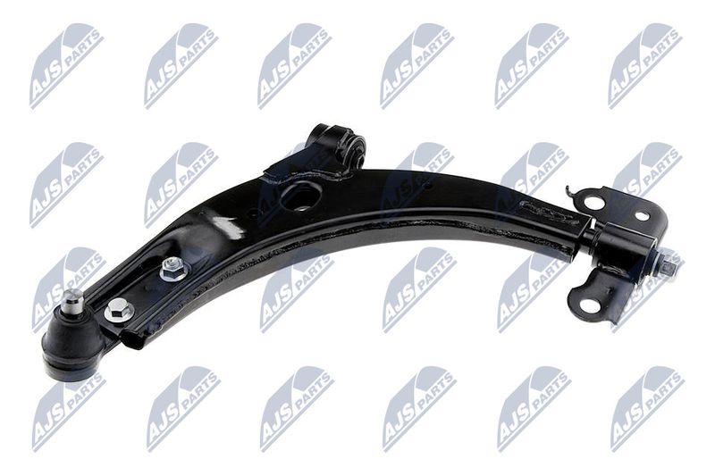 NTY ZWD-KA-316 Control/Trailing Arm, wheel suspension