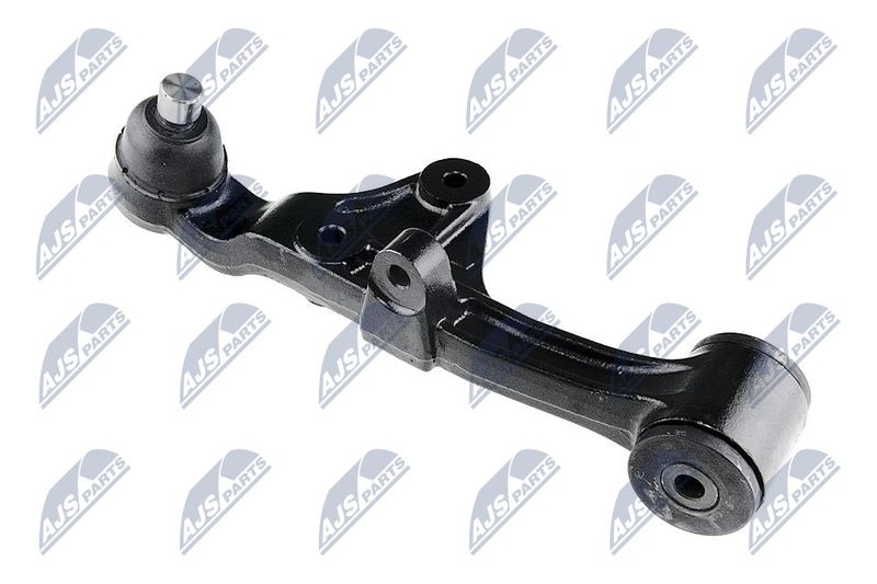 NTY ZWD-KA-321 Control/Trailing Arm, wheel suspension
