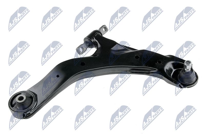NTY ZWD-KA-322 Control/Trailing Arm, wheel suspension