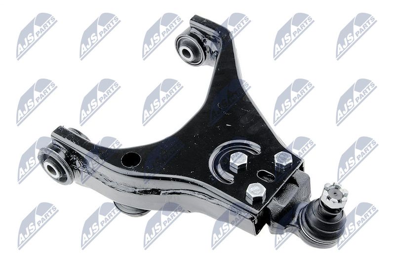 NTY ZWD-KA-337 Control/Trailing Arm, wheel suspension