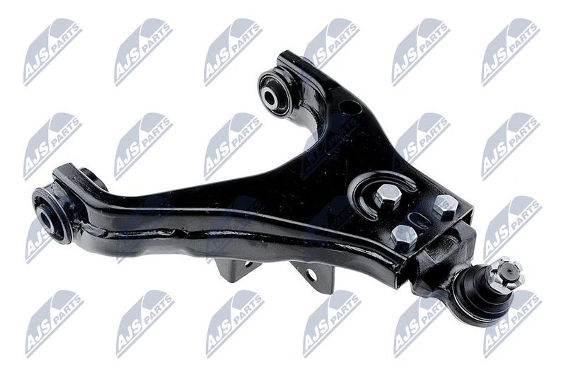 NTY ZWD-KA-338 Control/Trailing Arm, wheel suspension