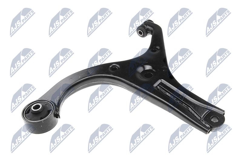 NTY ZWD-KA-343 Control/Trailing Arm, wheel suspension