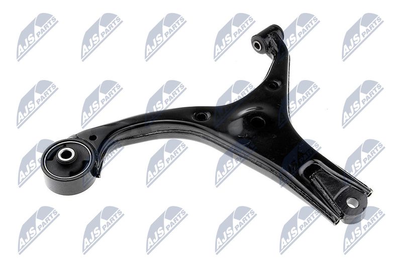 NTY ZWD-KA-344 Control/Trailing Arm, wheel suspension