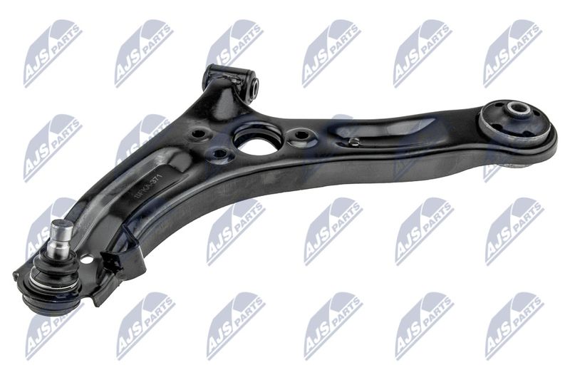 NTY ZWD-KA-371 Control/Trailing Arm, wheel suspension