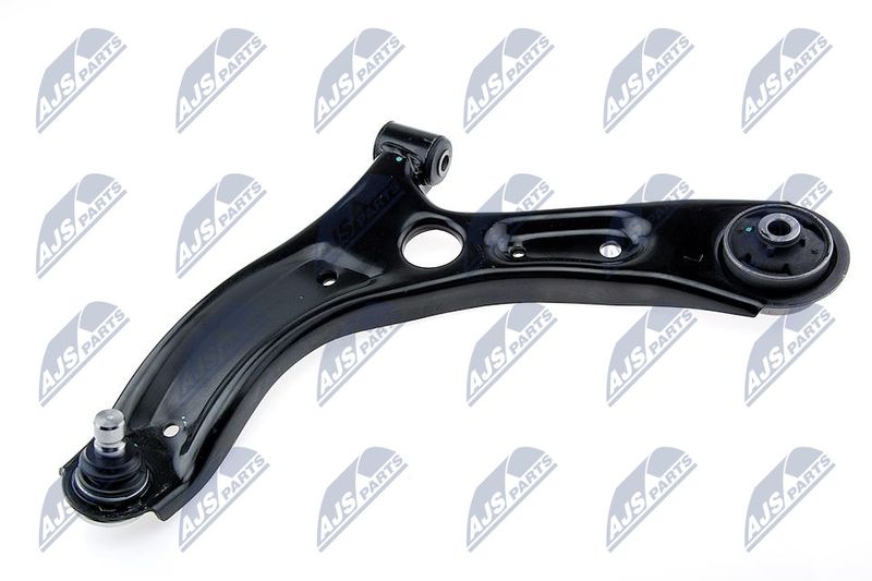 NTY ZWD-KA-375 Control/Trailing Arm, wheel suspension