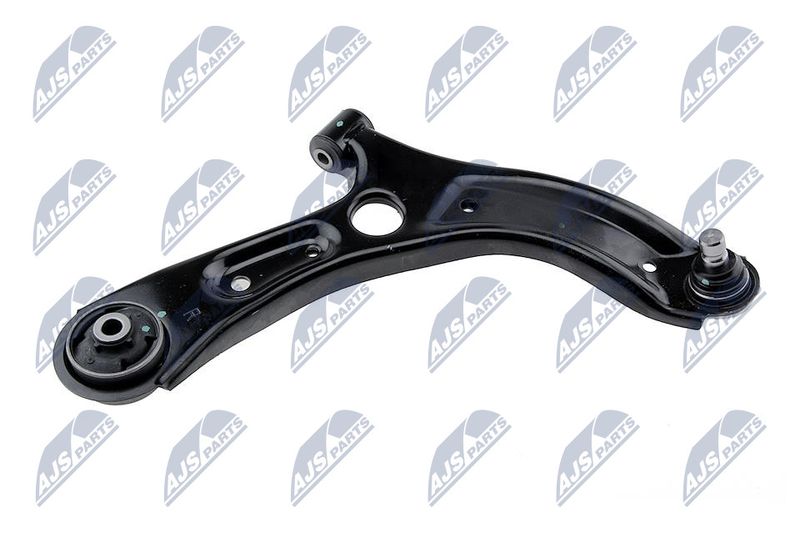 NTY ZWD-KA-376 Control/Trailing Arm, wheel suspension