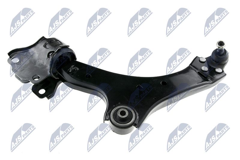 NTY ZWD-LR-006 Control/Trailing Arm, wheel suspension