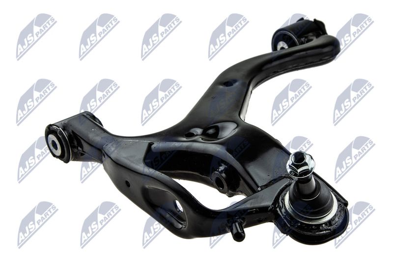 NTY ZWD-LR-017 Control/Trailing Arm, wheel suspension