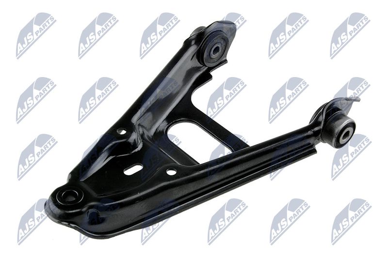 NTY ZWD-ME-001 Control/Trailing Arm, wheel suspension