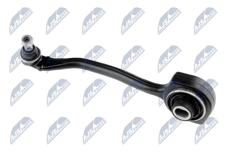 NTY ZWD-ME-005A Control/Trailing Arm, wheel suspension