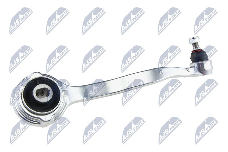 NTY ZWD-ME-006 Control/Trailing Arm, wheel suspension