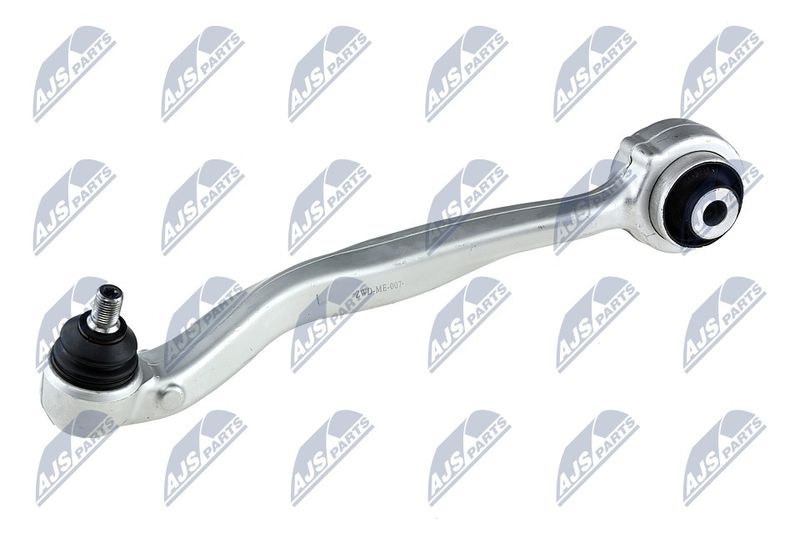 NTY ZWD-ME-007 Control/Trailing Arm, wheel suspension