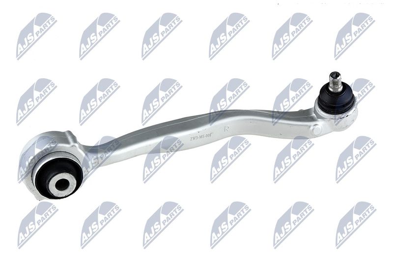 NTY ZWD-ME-008 Control/Trailing Arm, wheel suspension