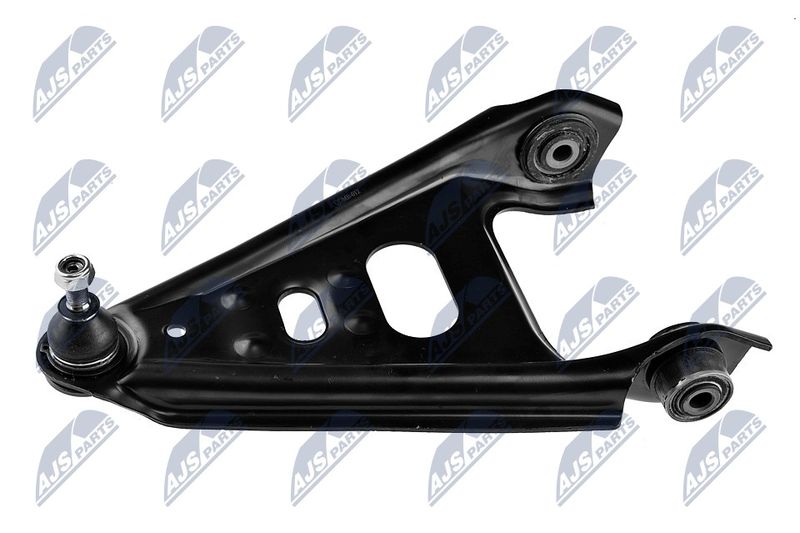 NTY ZWD-ME-012 Control/Trailing Arm, wheel suspension
