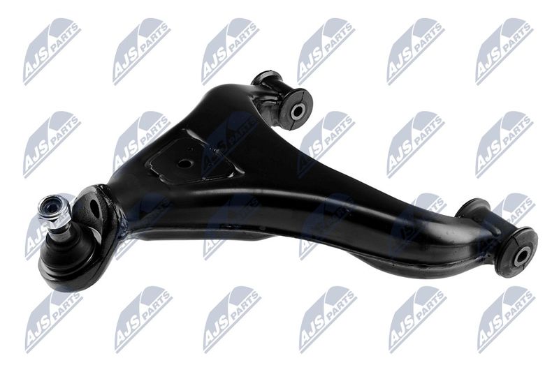 NTY ZWD-ME-013 Control/Trailing Arm, wheel suspension