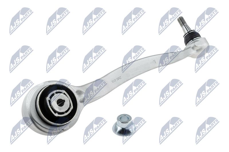NTY ZWD-ME-015 Control/Trailing Arm, wheel suspension