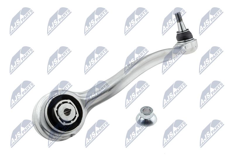 NTY ZWD-ME-016 Control/Trailing Arm, wheel suspension