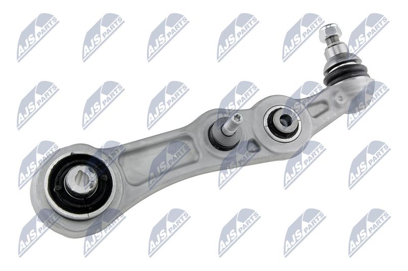 NTY ZWD-ME-018 Control/Trailing Arm, wheel suspension
