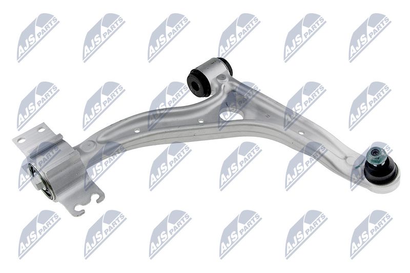 NTY ZWD-ME-020 Control/Trailing Arm, wheel suspension