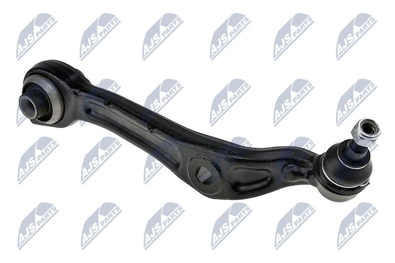 NTY ZWD-ME-028A Control/Trailing Arm, wheel suspension