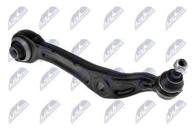Control/Trailing Arm, wheel suspension NTY ZWD-ME-028A